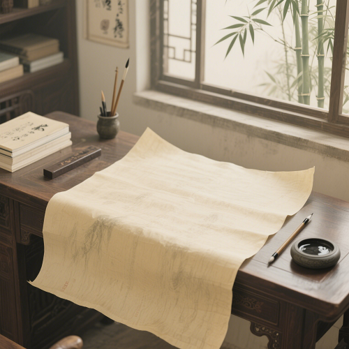 宣纸质量检测.png