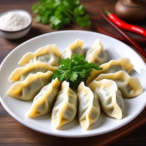 冷藏水饺检测