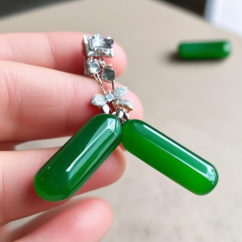 碧玉检测