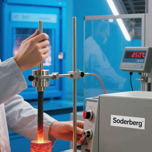 Soderberg图实验